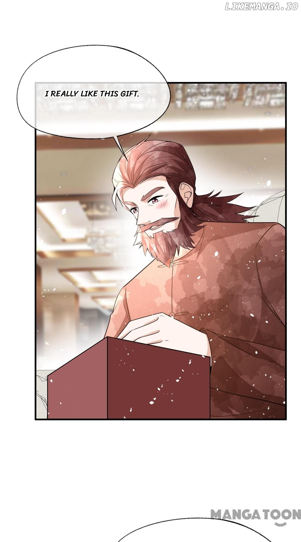 Cold-hearted wife – it is not easy to bully her Chapter 337 - page 6