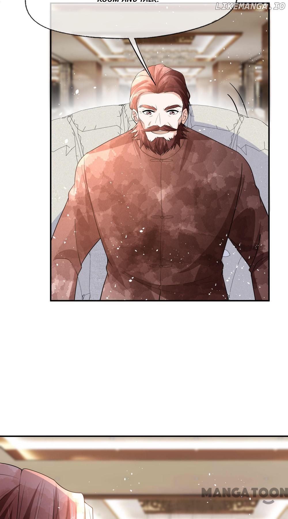 Cold-hearted wife – it is not easy to bully her Chapter 337 - page 8