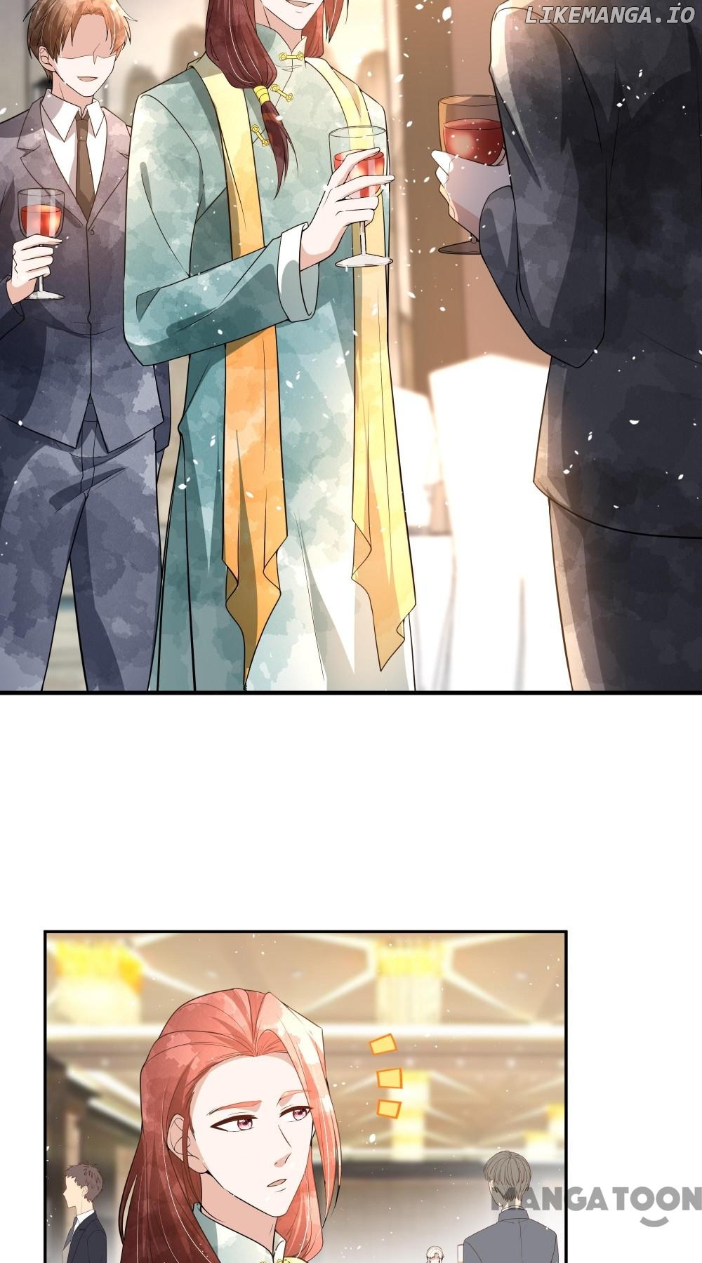 Cold-hearted wife – it is not easy to bully her Chapter 336 - page 2