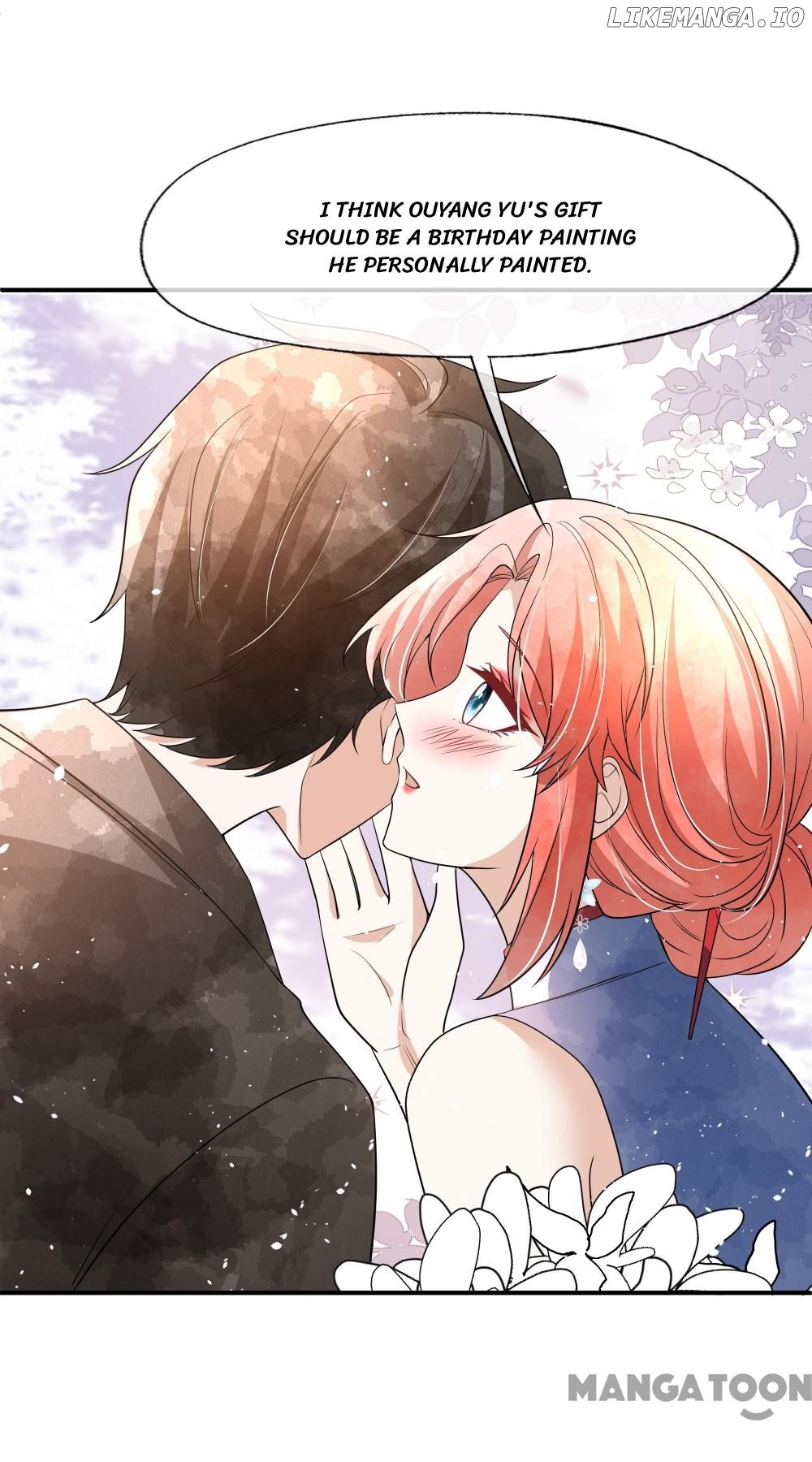 Cold-hearted wife – it is not easy to bully her Chapter 336 - page 20