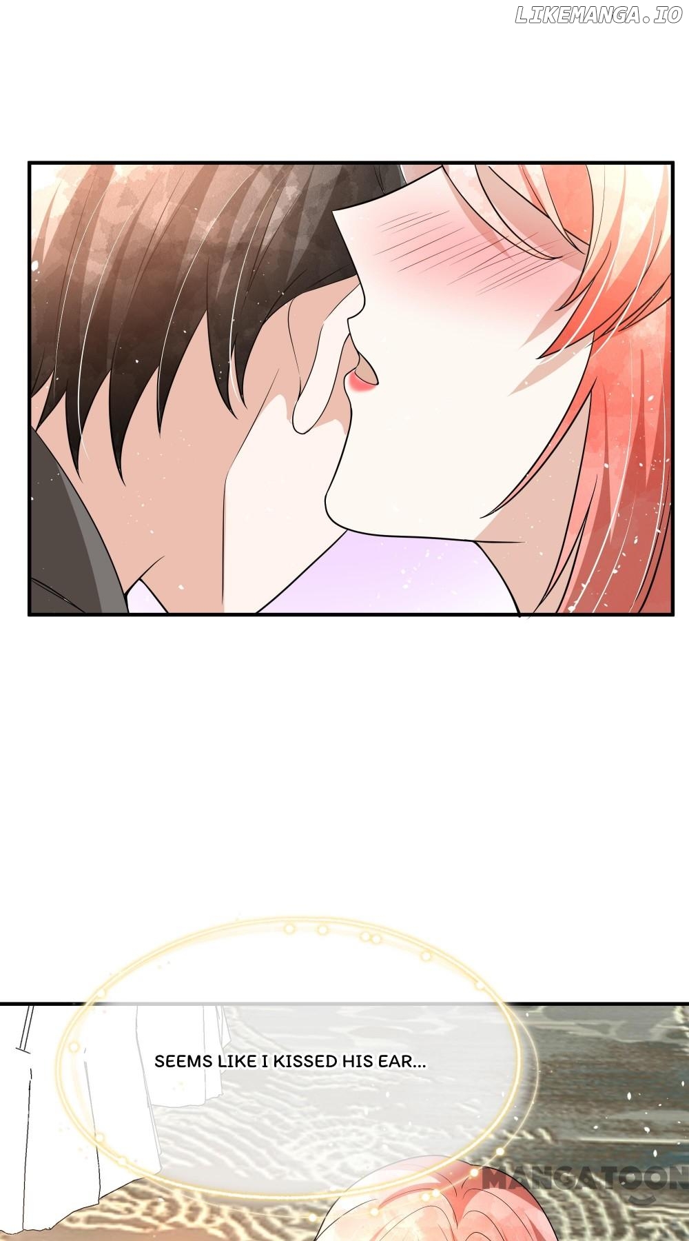 Cold-hearted wife – it is not easy to bully her Chapter 336 - page 21