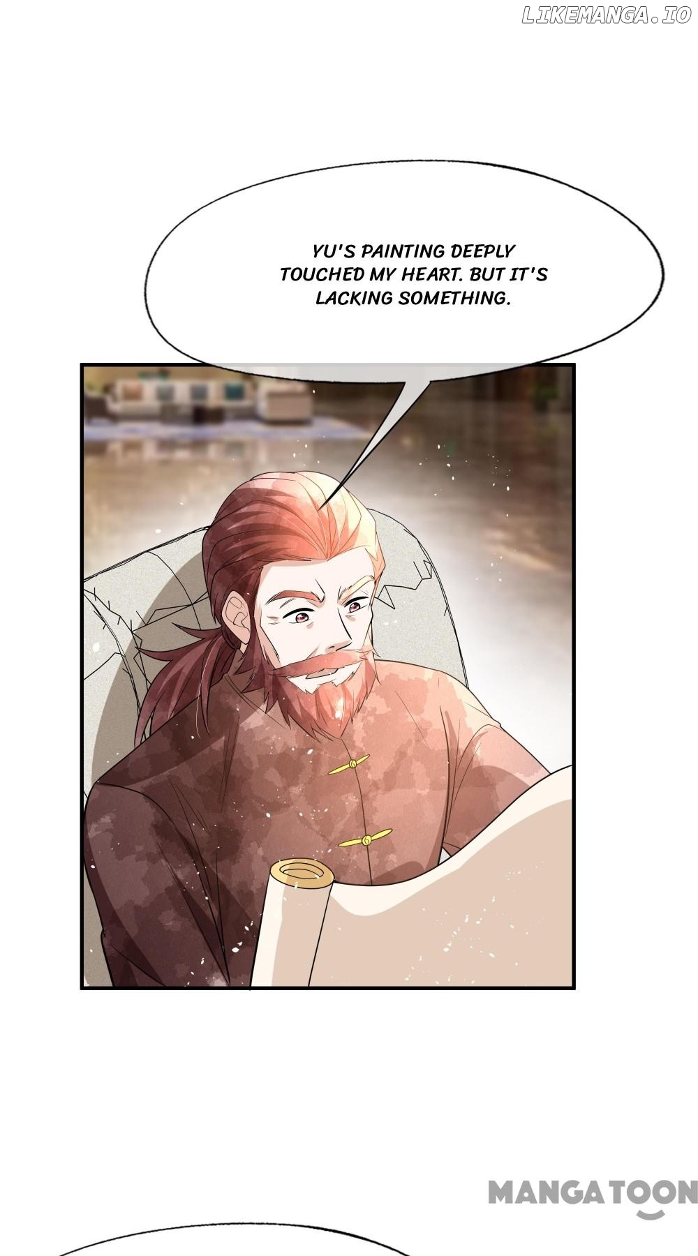 Cold-hearted wife – it is not easy to bully her Chapter 336 - page 28