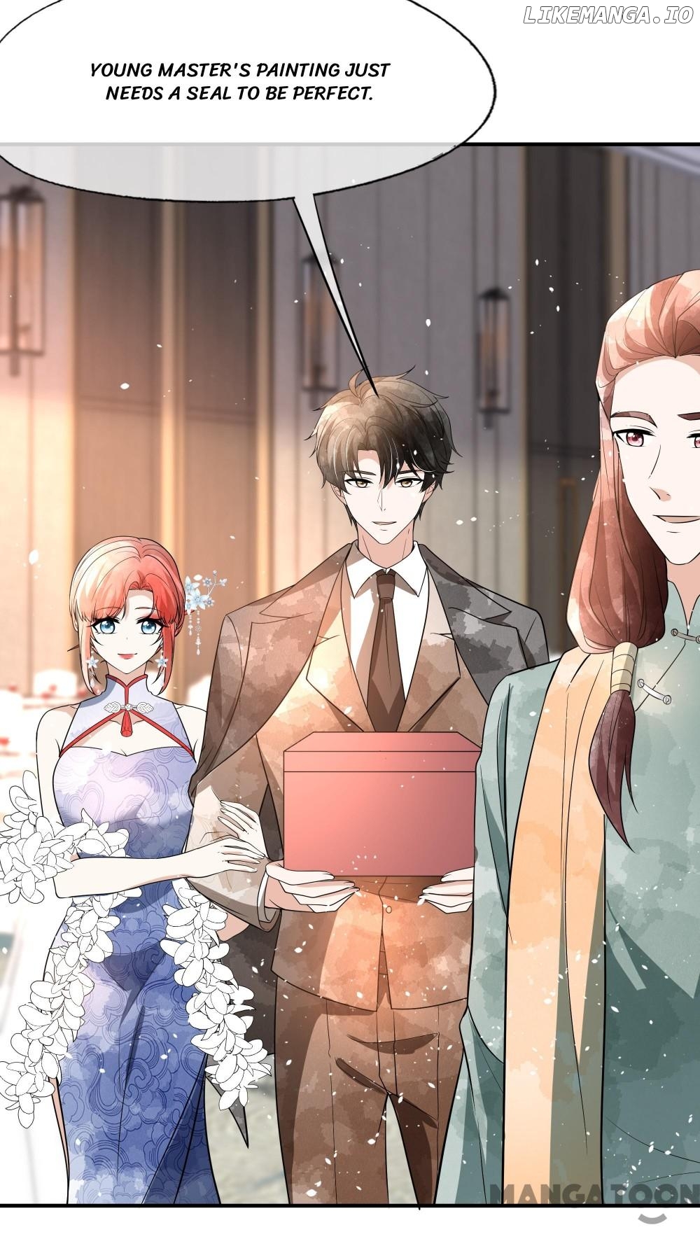 Cold-hearted wife – it is not easy to bully her Chapter 336 - page 29
