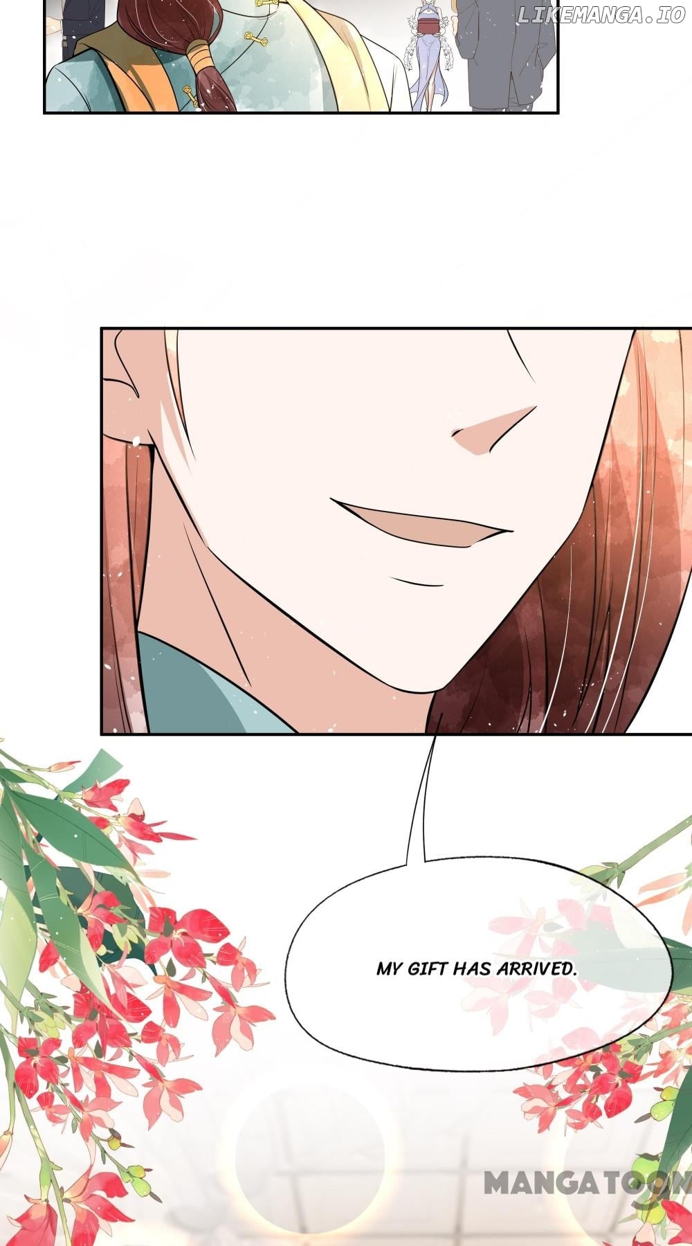 Cold-hearted wife – it is not easy to bully her Chapter 336 - page 3