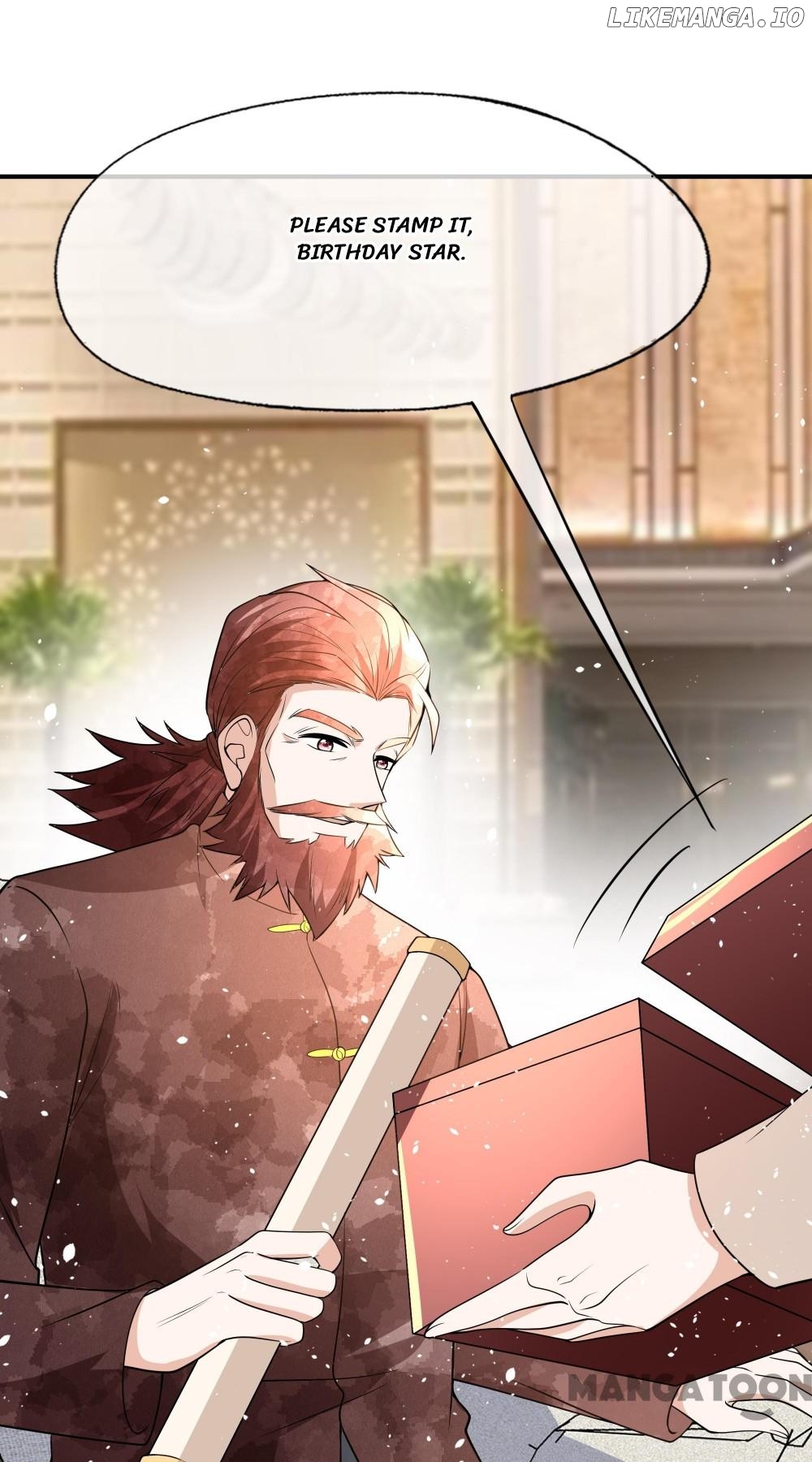 Cold-hearted wife – it is not easy to bully her Chapter 336 - page 30