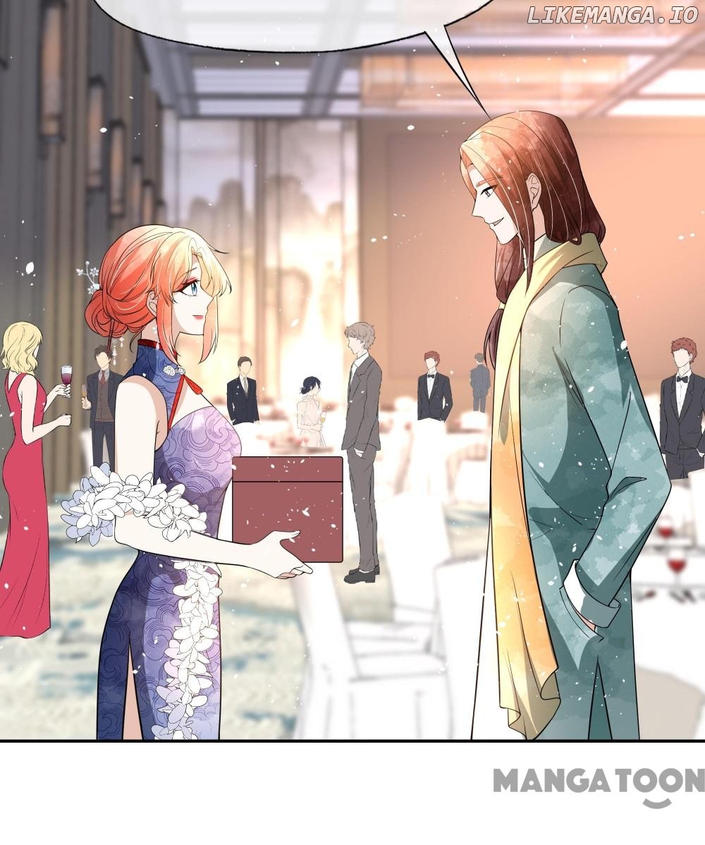 Cold-hearted wife – it is not easy to bully her Chapter 336 - page 6