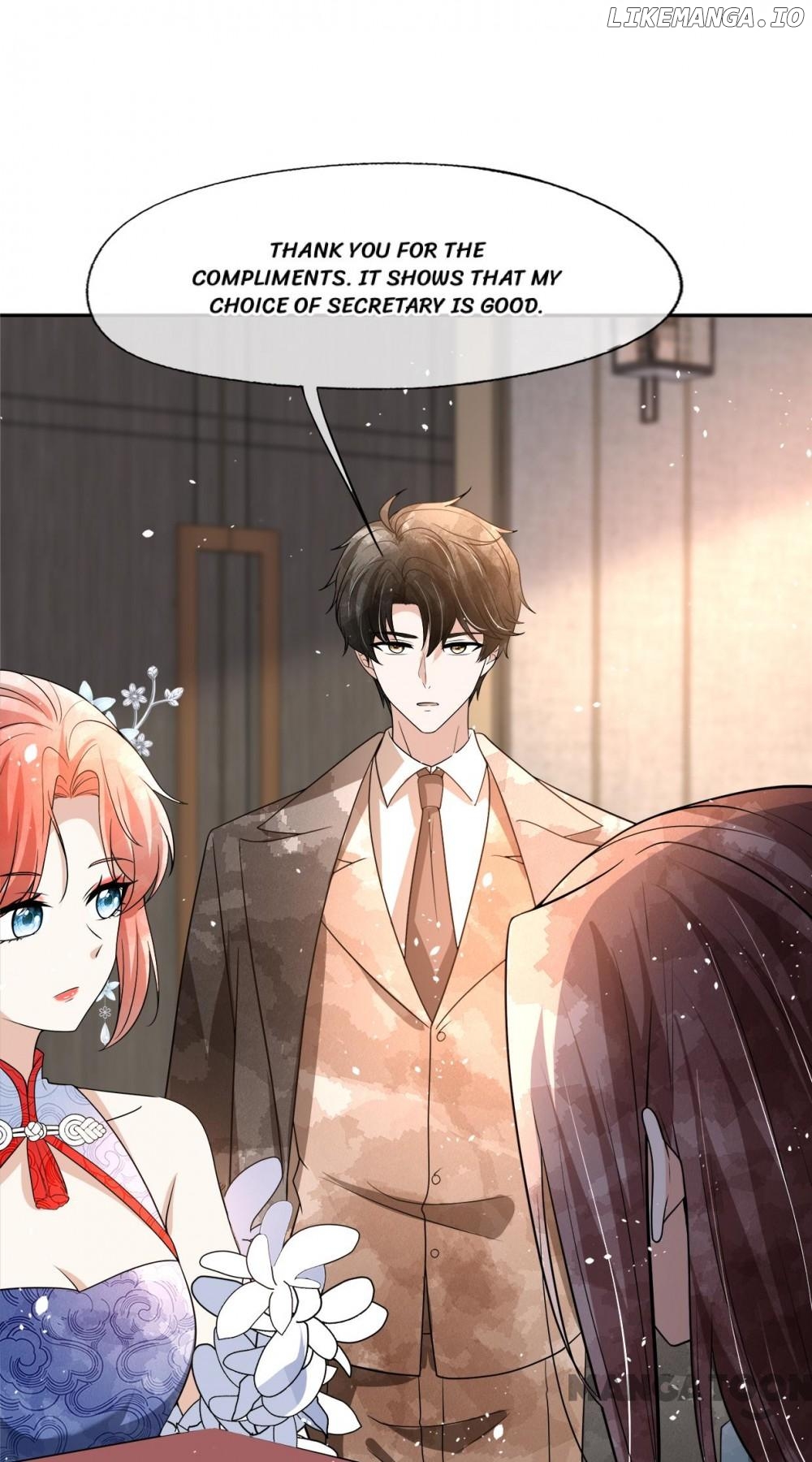Cold-hearted wife – it is not easy to bully her Chapter 336 - page 7