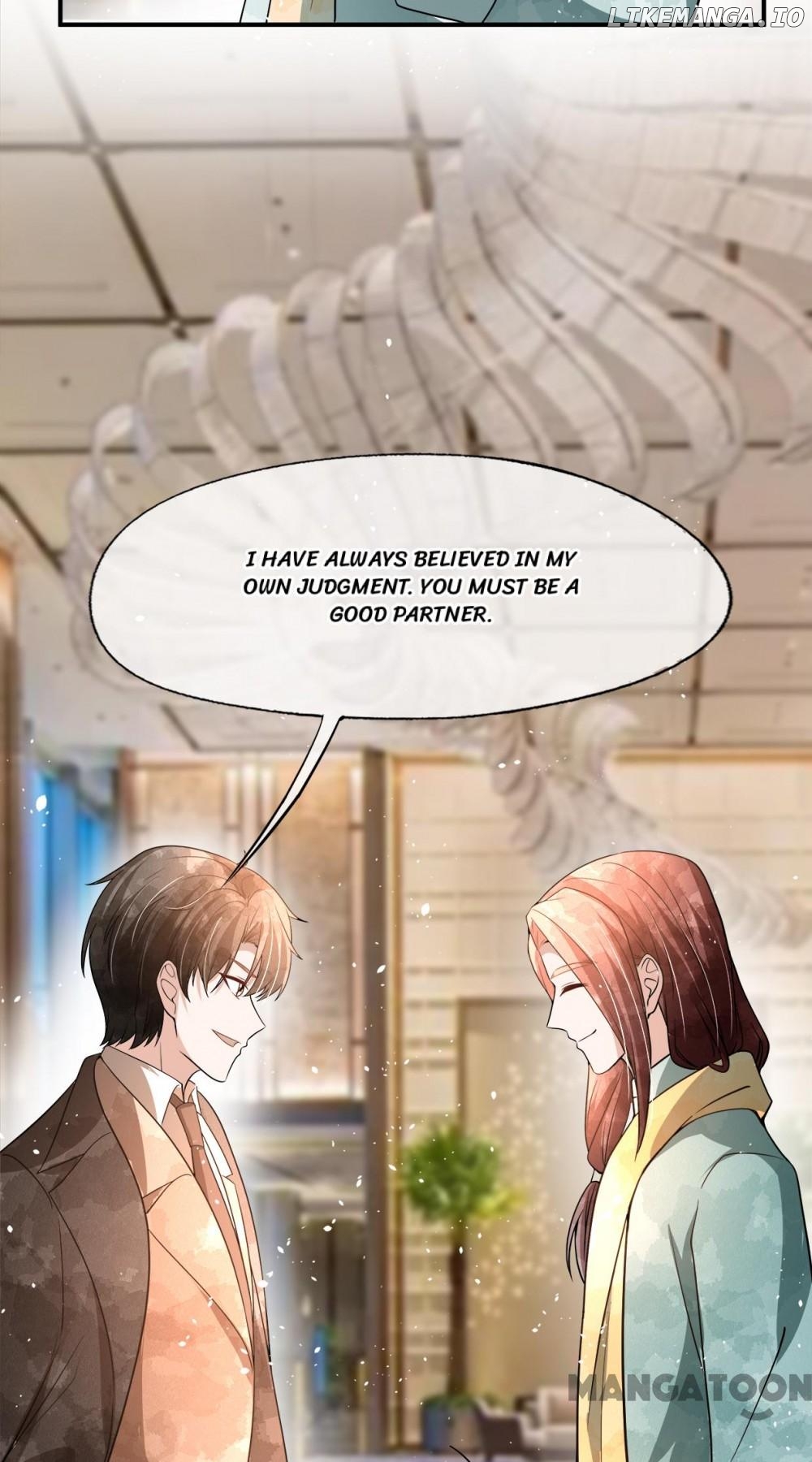 Cold-hearted wife – it is not easy to bully her Chapter 336 - page 9