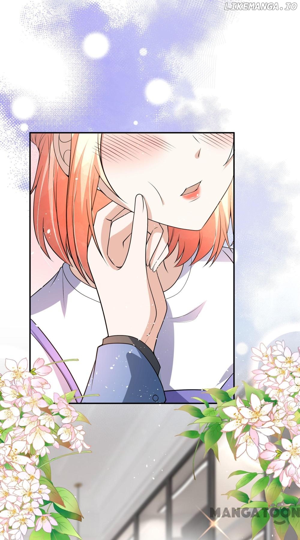 Cold-hearted wife – it is not easy to bully her Chapter 335 - page 1