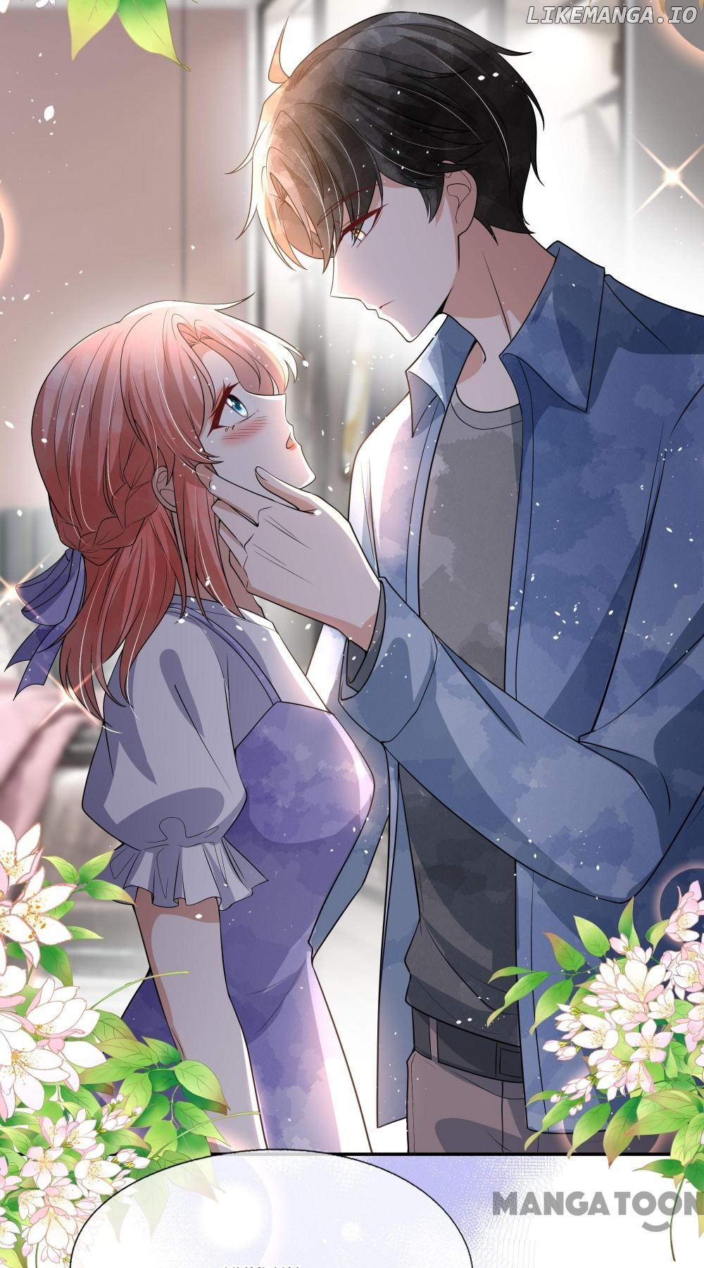Cold-hearted wife – it is not easy to bully her Chapter 335 - page 2