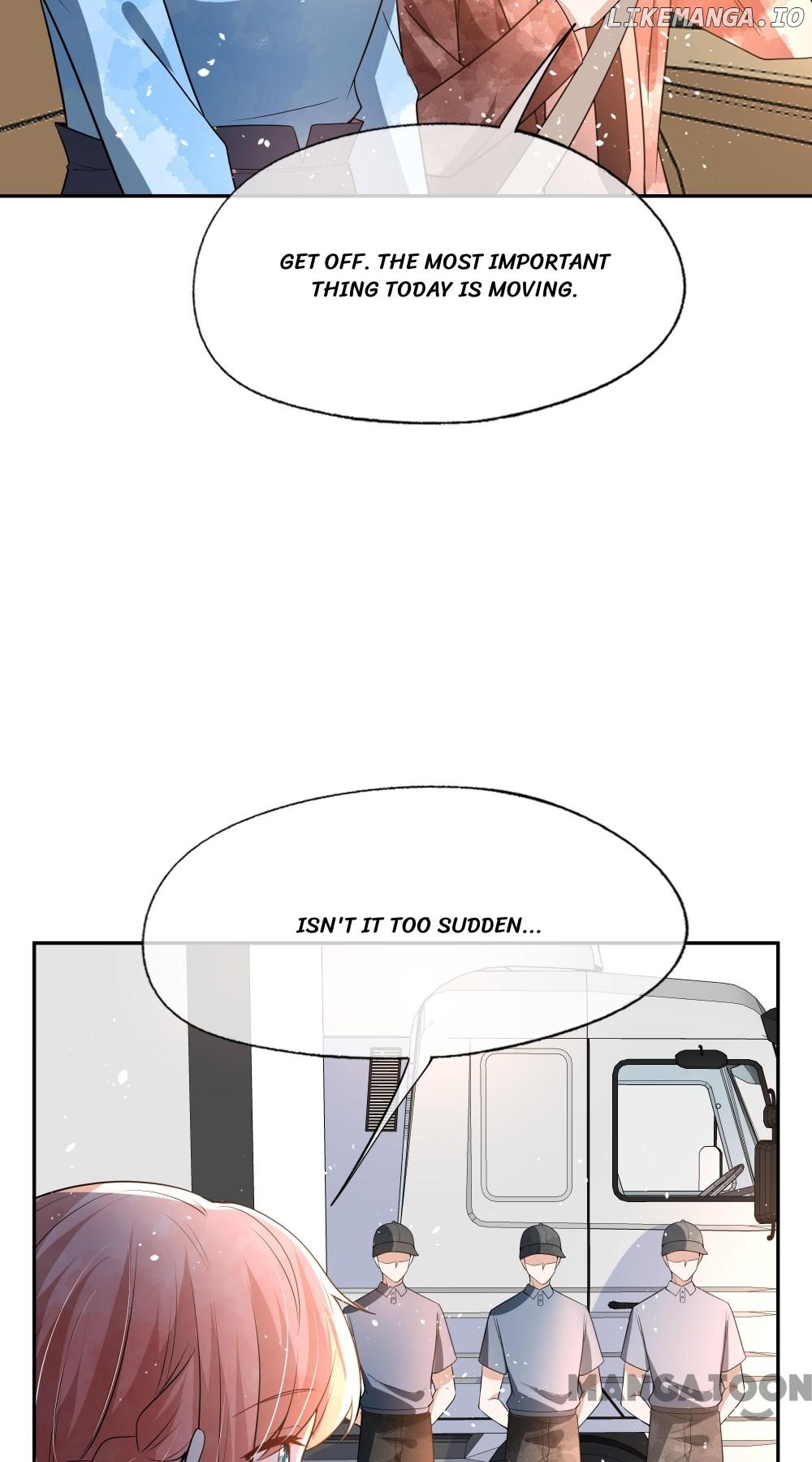 Cold-hearted wife – it is not easy to bully her Chapter 335 - page 21