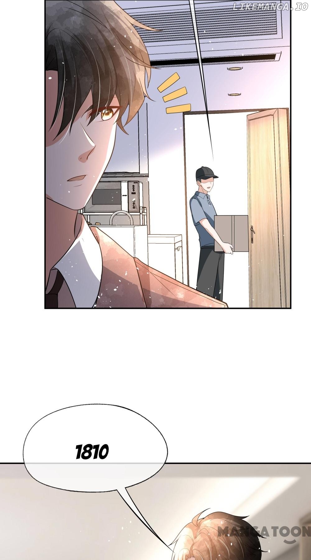 Cold-hearted wife – it is not easy to bully her Chapter 335 - page 29