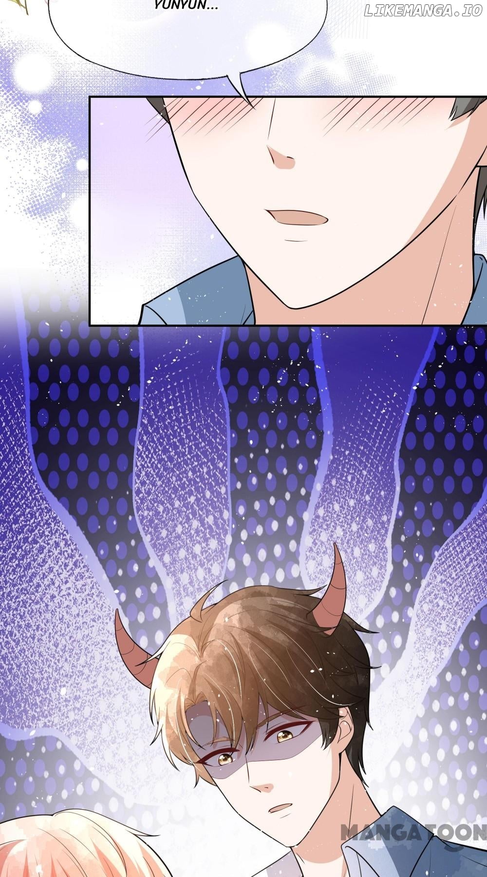 Cold-hearted wife – it is not easy to bully her Chapter 335 - page 3