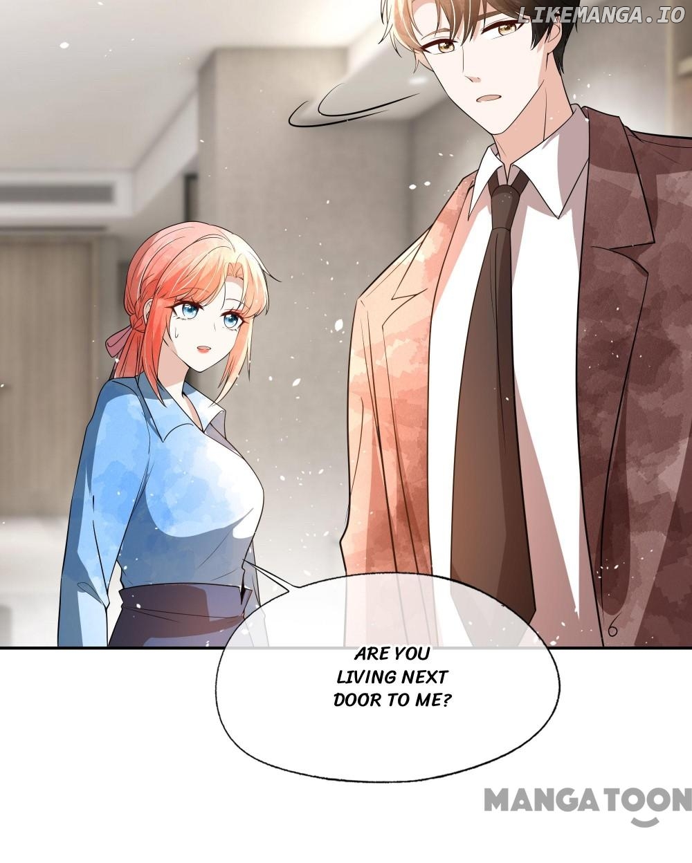 Cold-hearted wife – it is not easy to bully her Chapter 335 - page 30