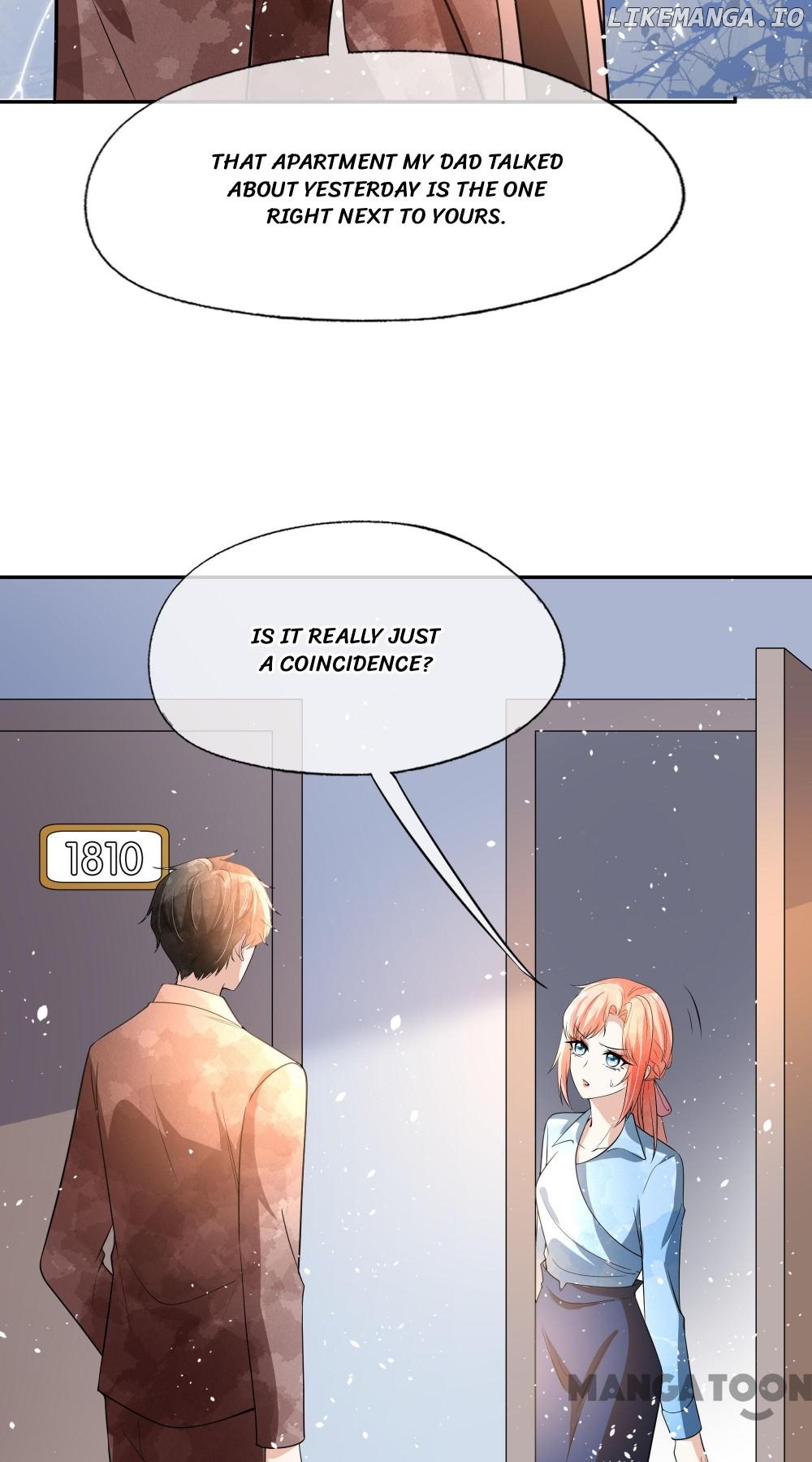 Cold-hearted wife – it is not easy to bully her Chapter 335 - page 32
