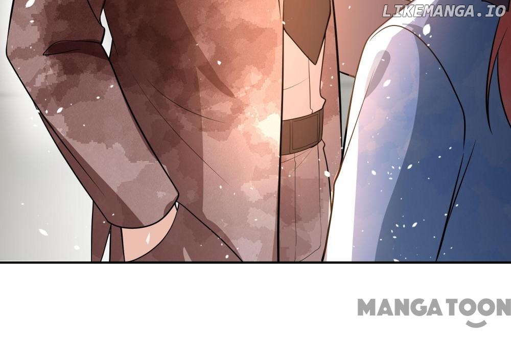 Cold-hearted wife – it is not easy to bully her Chapter 335 - page 35