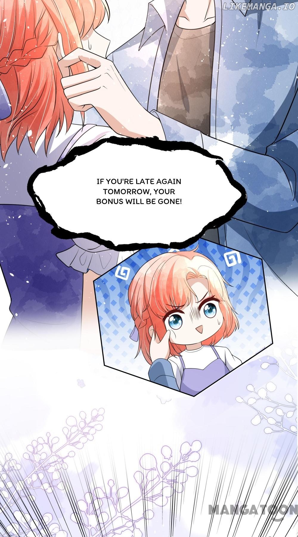 Cold-hearted wife – it is not easy to bully her Chapter 335 - page 4