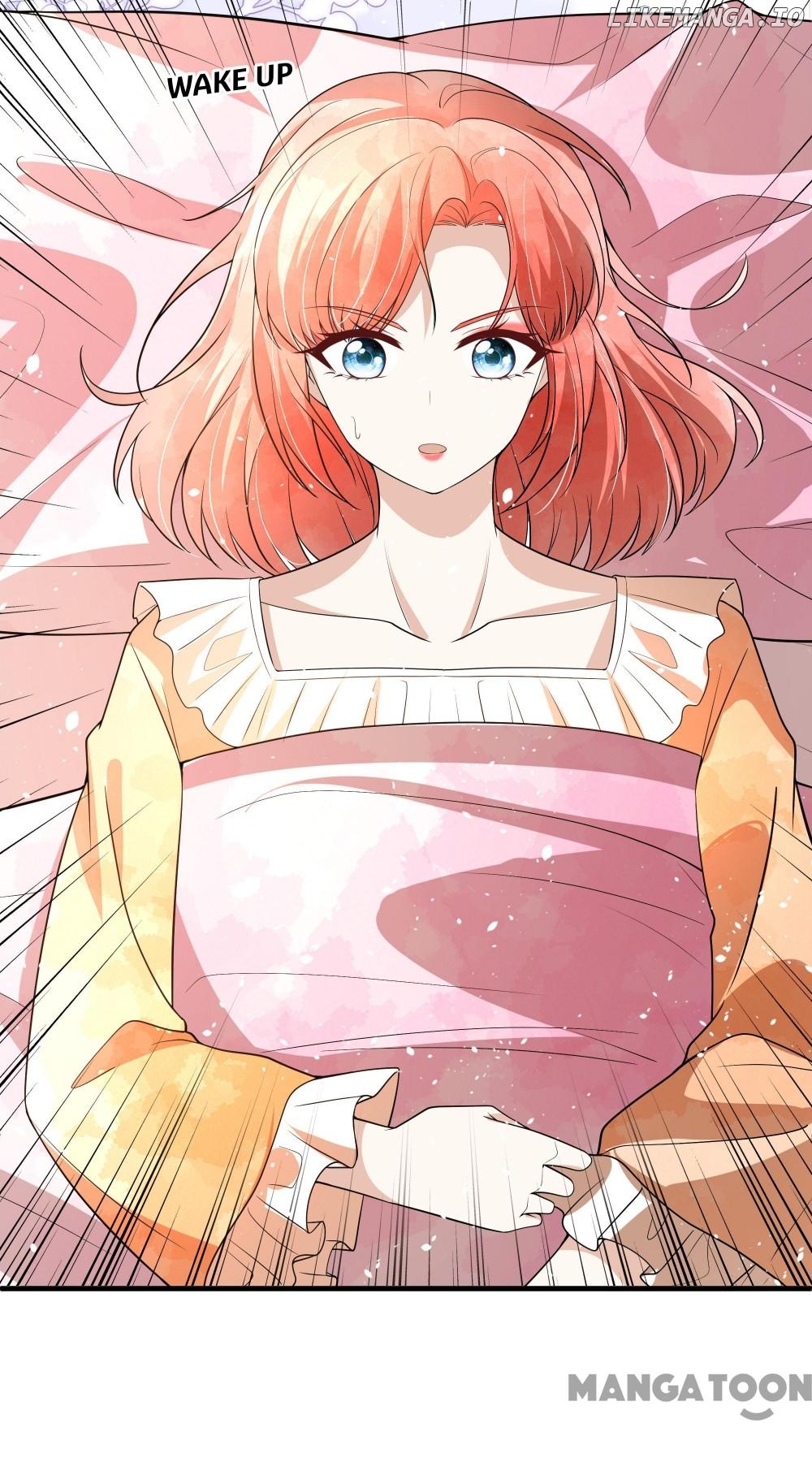 Cold-hearted wife – it is not easy to bully her Chapter 335 - page 5