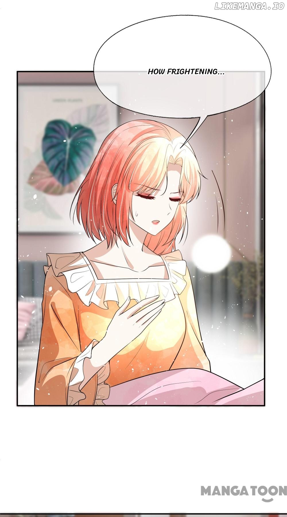 Cold-hearted wife – it is not easy to bully her Chapter 335 - page 6