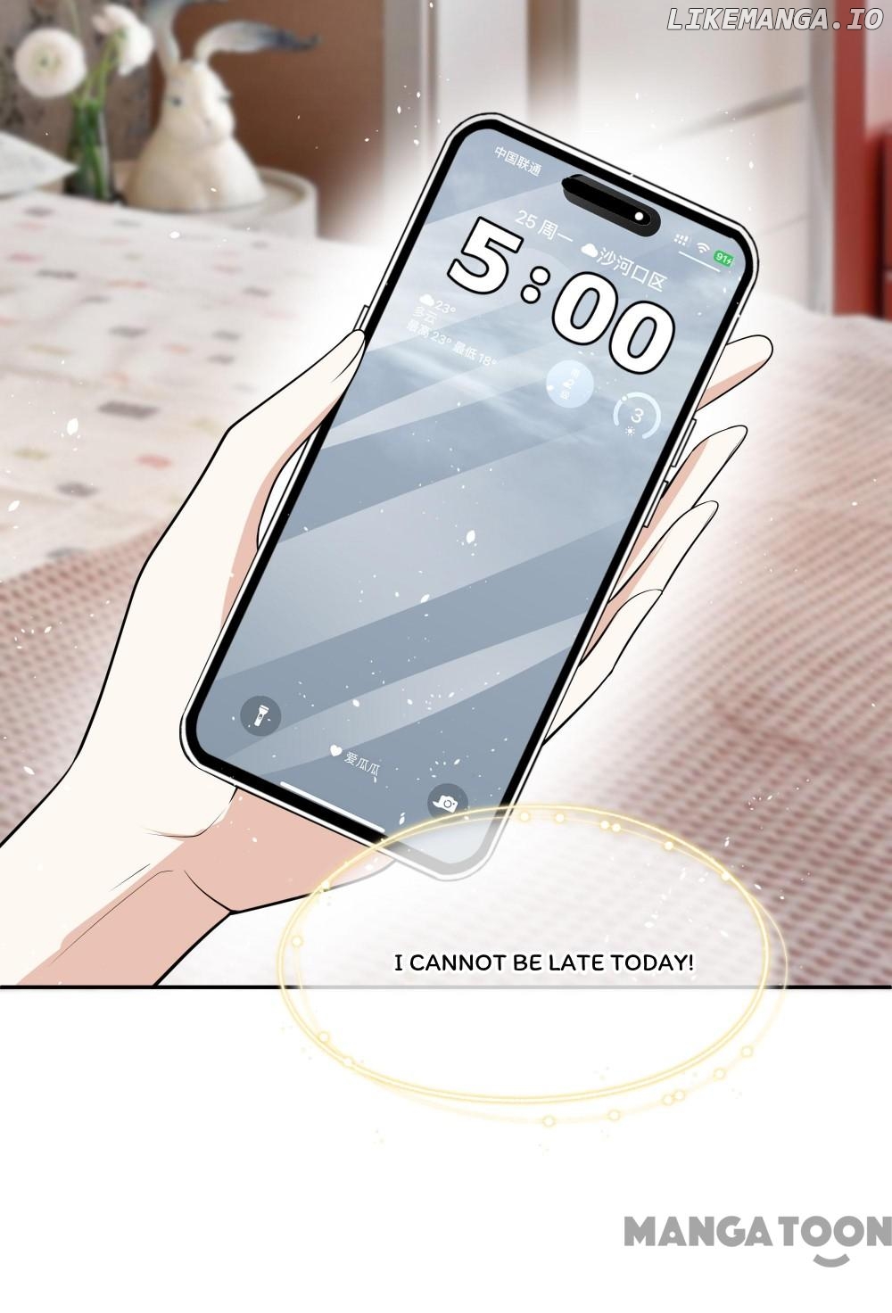 Cold-hearted wife – it is not easy to bully her Chapter 335 - page 7