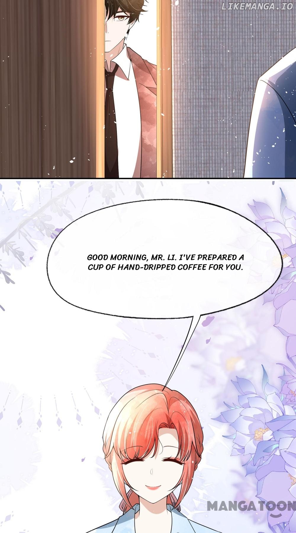 Cold-hearted wife – it is not easy to bully her Chapter 335 - page 9