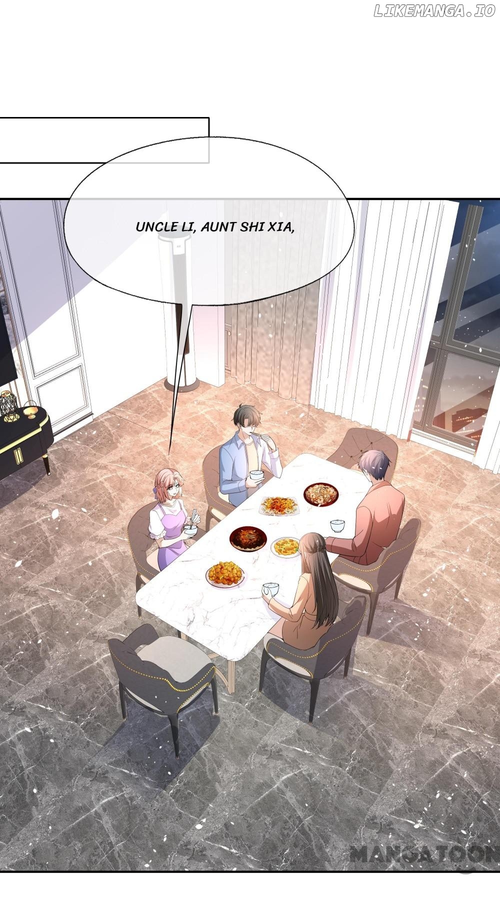 Cold-hearted wife – it is not easy to bully her Chapter 334 - page 1