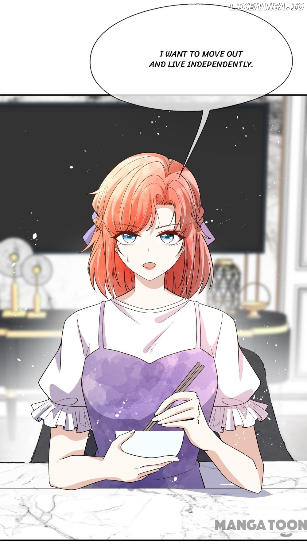 Cold-hearted wife – it is not easy to bully her Chapter 334 - page 2