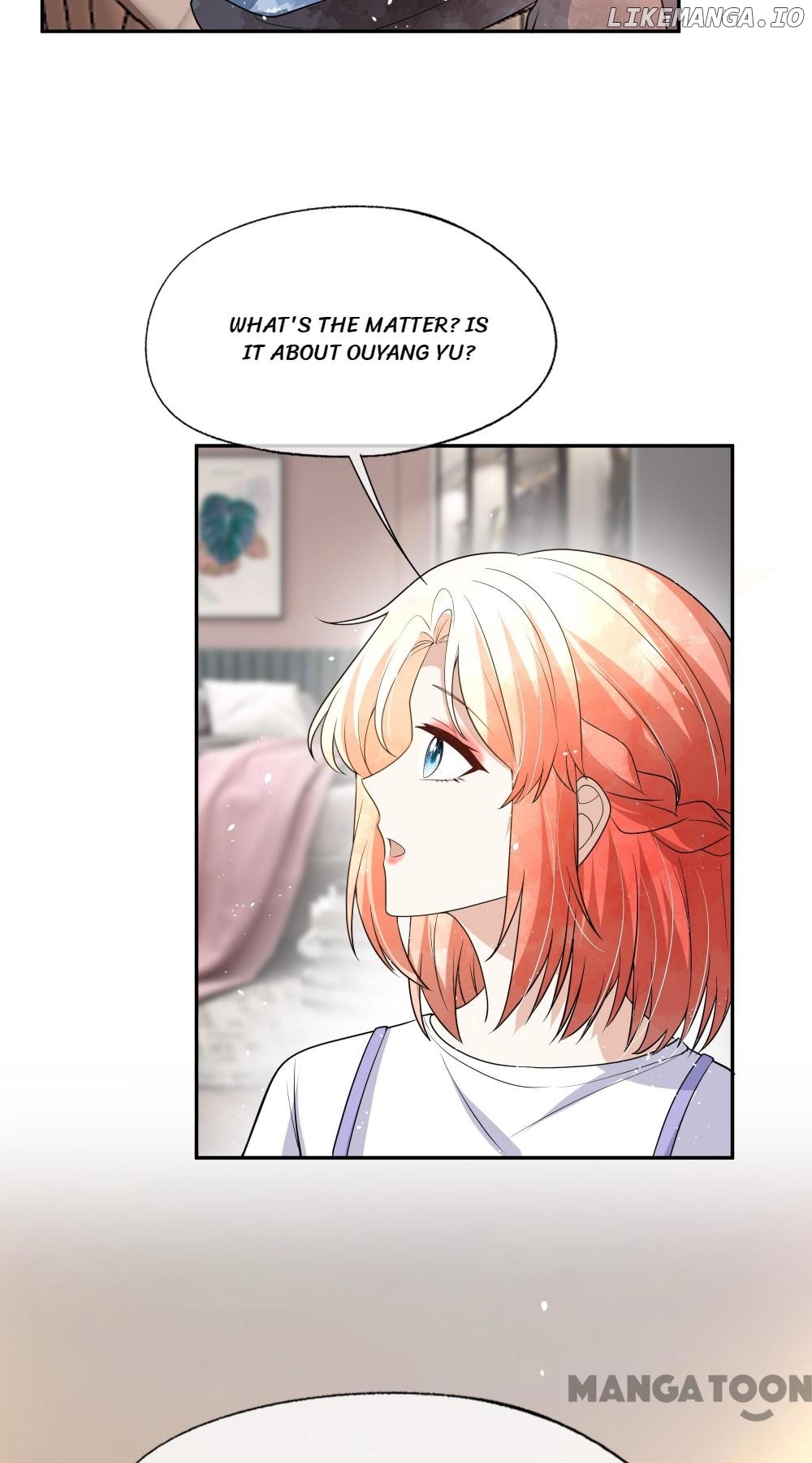 Cold-hearted wife – it is not easy to bully her Chapter 334 - page 20