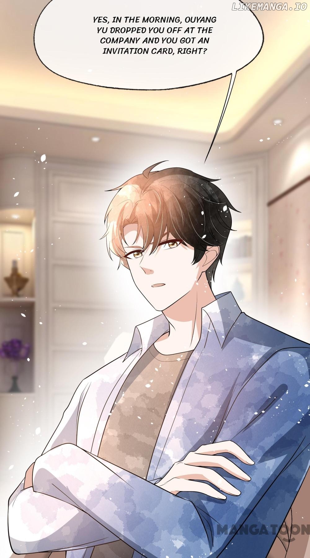 Cold-hearted wife – it is not easy to bully her Chapter 334 - page 21