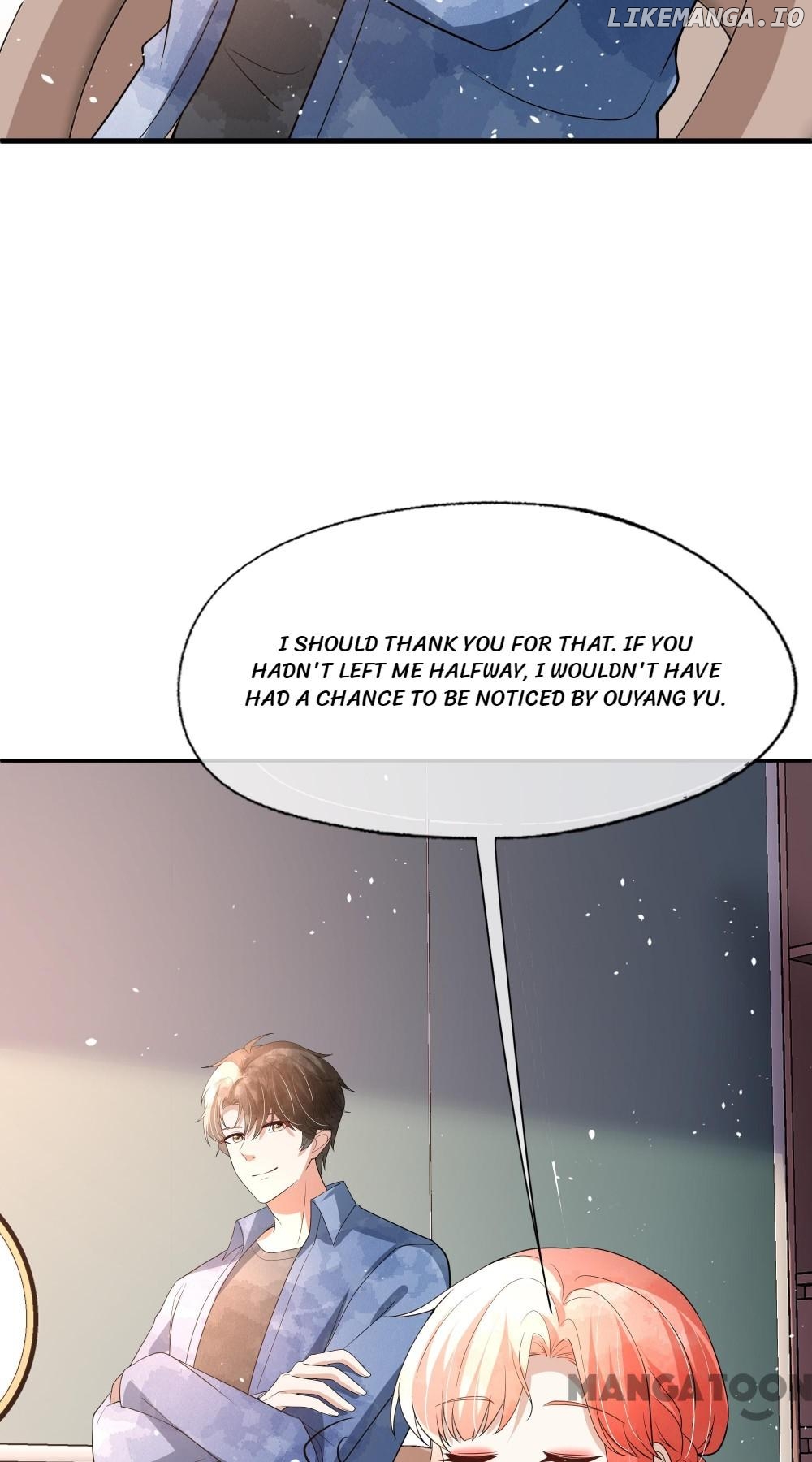 Cold-hearted wife – it is not easy to bully her Chapter 334 - page 22