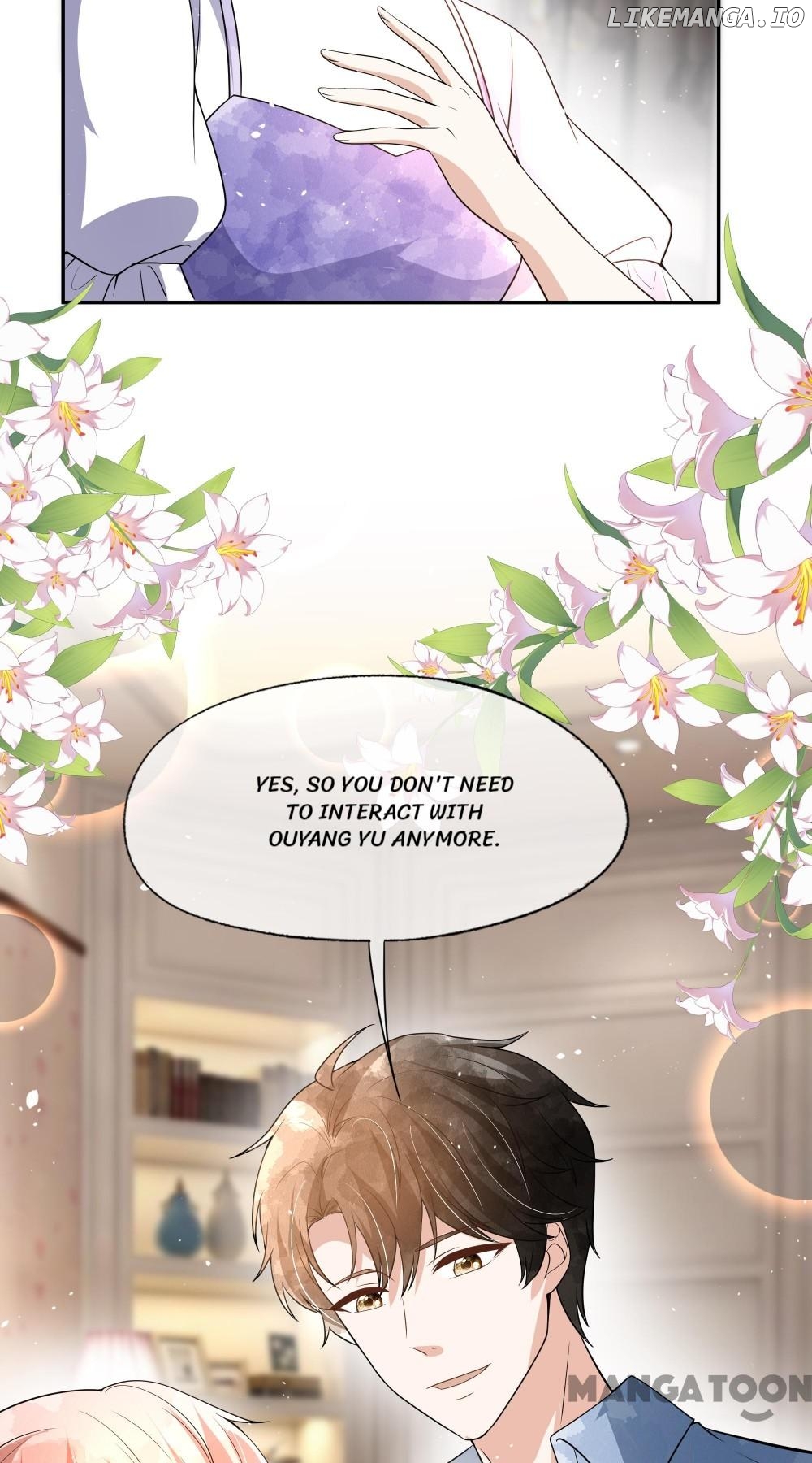 Cold-hearted wife – it is not easy to bully her Chapter 334 - page 28