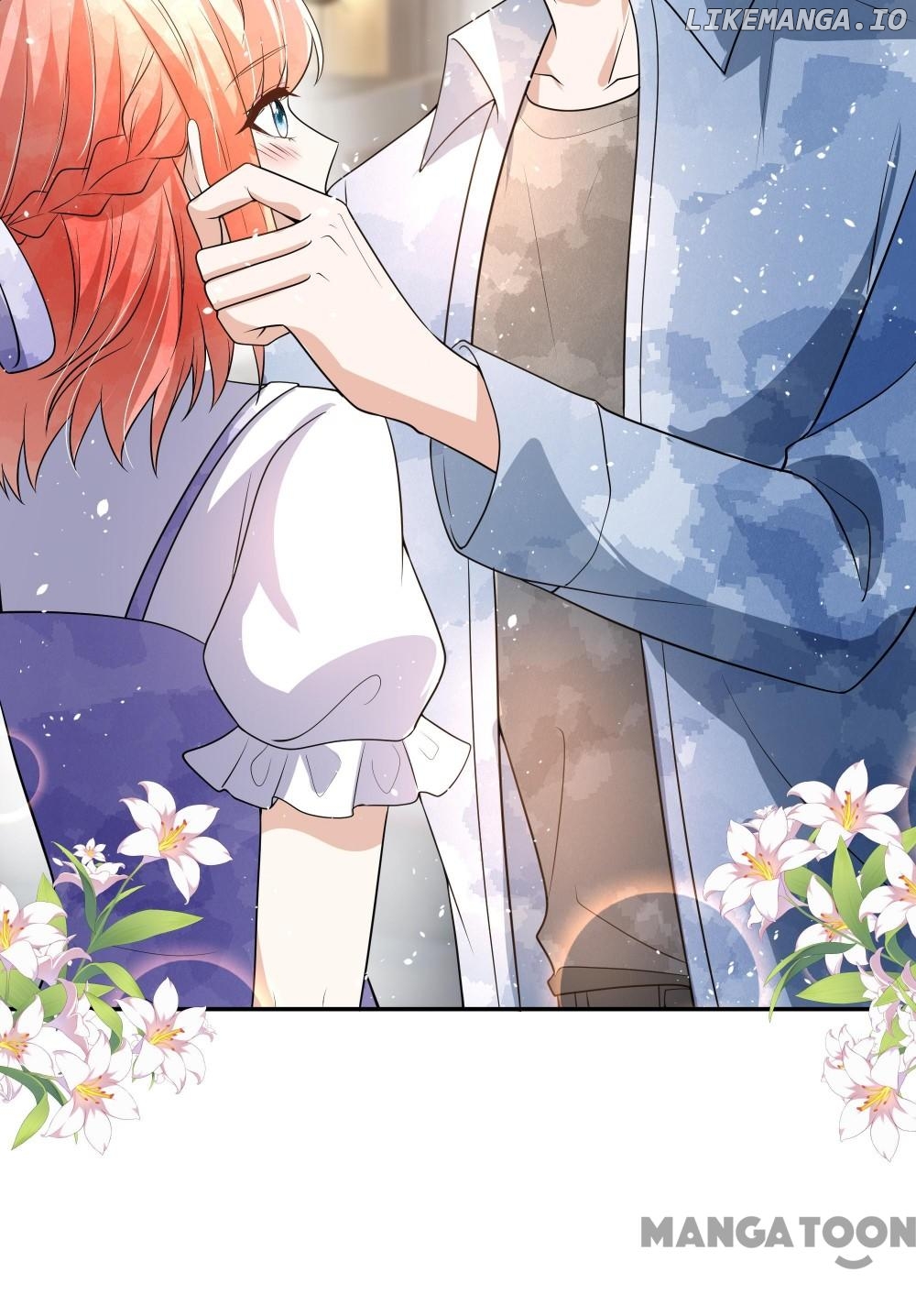 Cold-hearted wife – it is not easy to bully her Chapter 334 - page 29