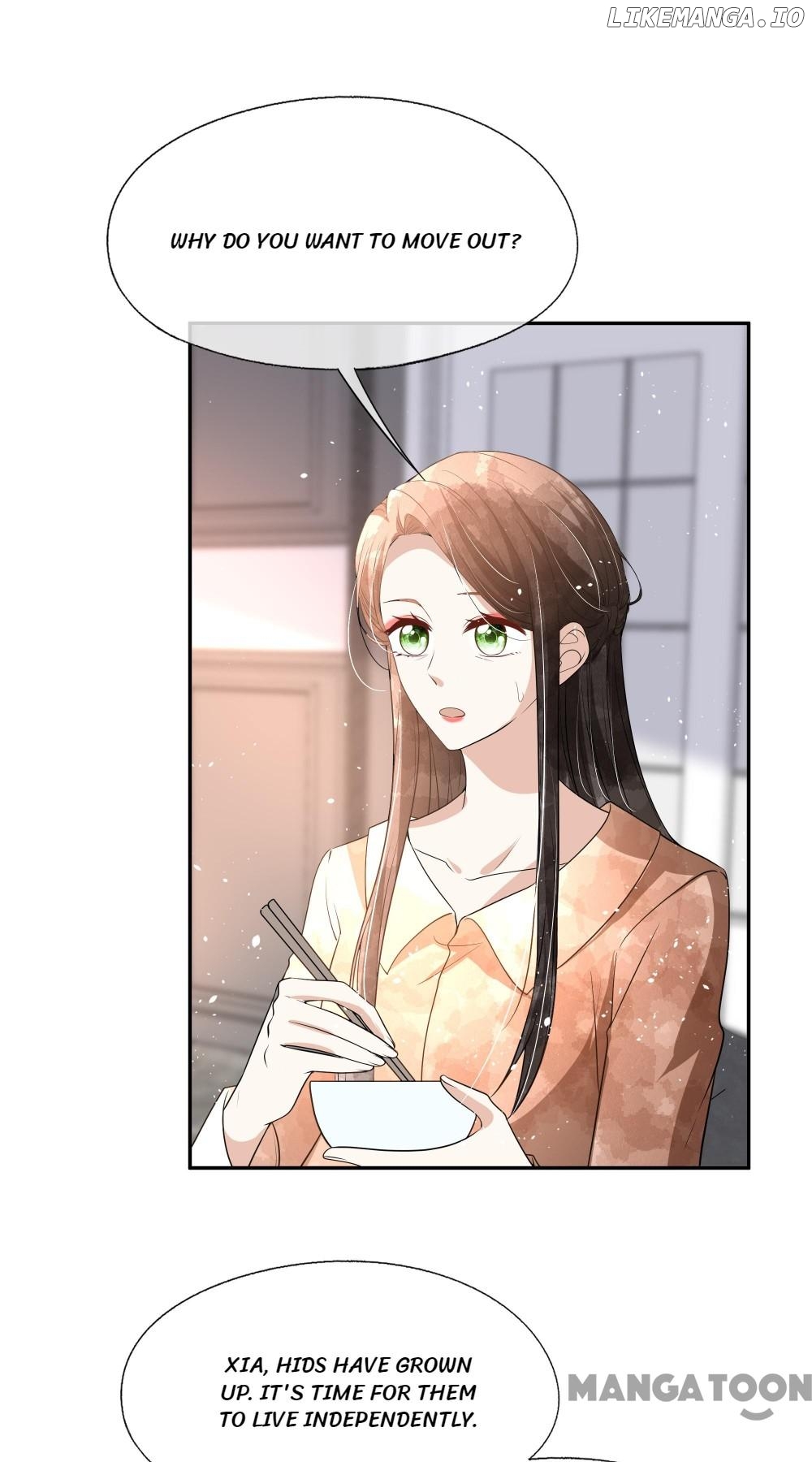 Cold-hearted wife – it is not easy to bully her Chapter 334 - page 3