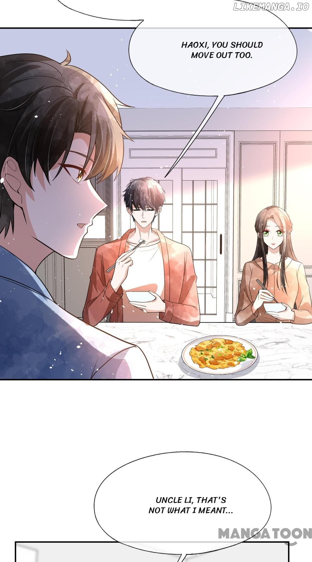Cold-hearted wife – it is not easy to bully her Chapter 334 - page 4