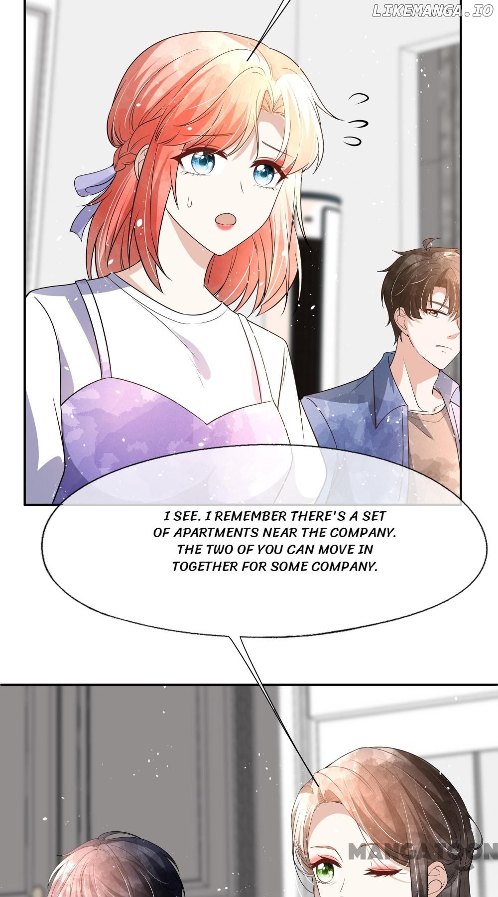 Cold-hearted wife – it is not easy to bully her Chapter 334 - page 5
