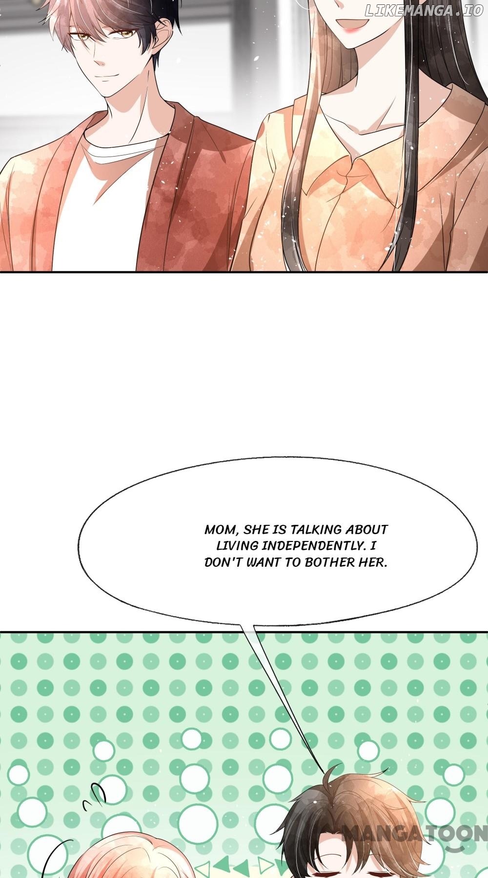 Cold-hearted wife – it is not easy to bully her Chapter 334 - page 6