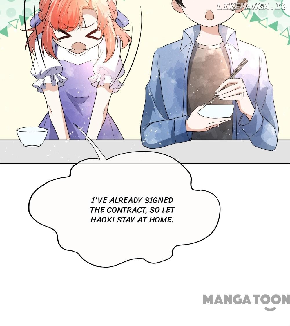 Cold-hearted wife – it is not easy to bully her Chapter 334 - page 7