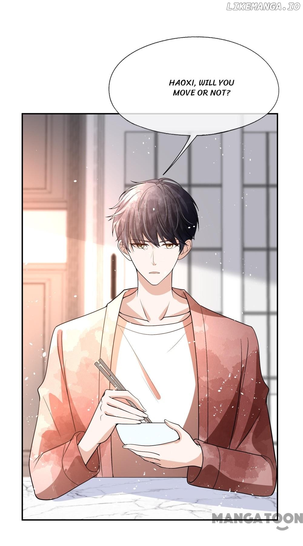 Cold-hearted wife – it is not easy to bully her Chapter 334 - page 8