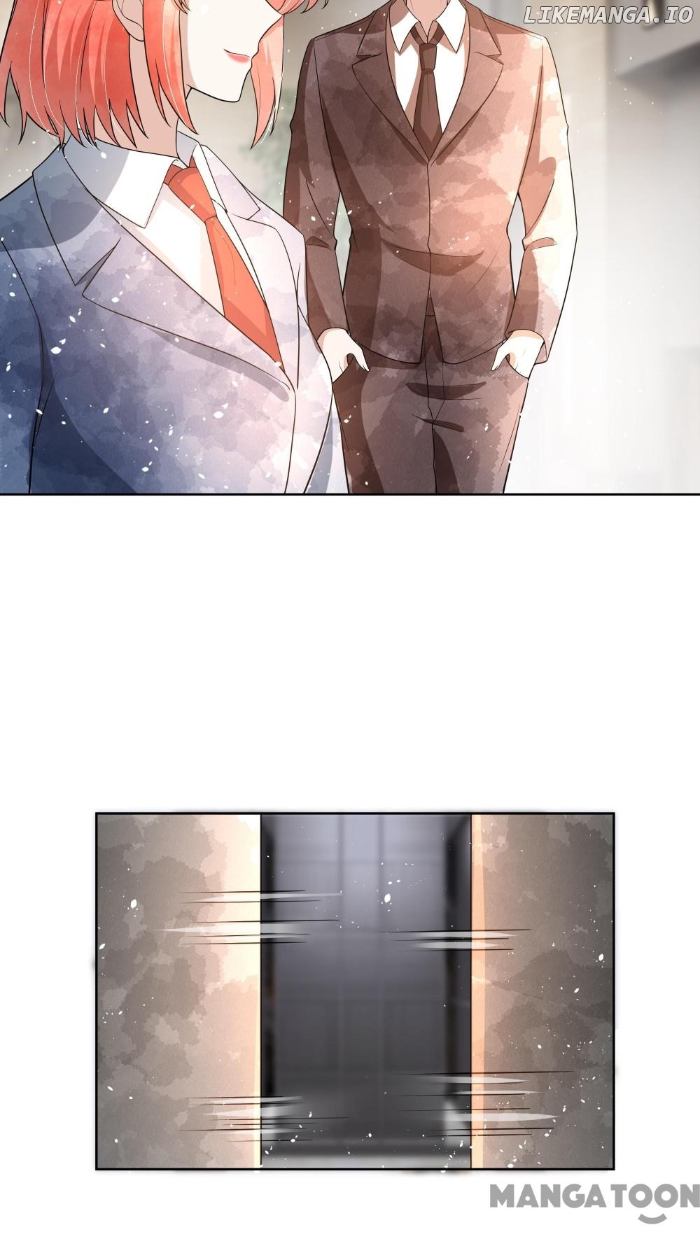 Cold-hearted wife – it is not easy to bully her Chapter 333 - page 4