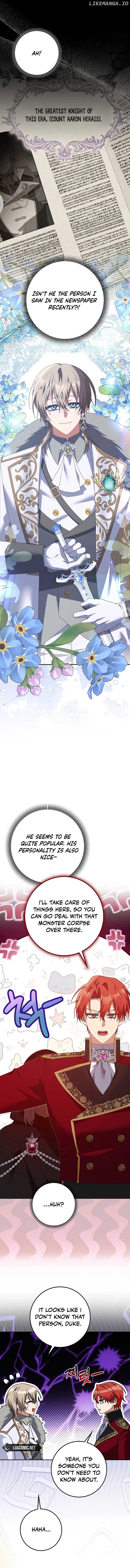 I Raised My Husband Wrong Chapter 28 - page 2