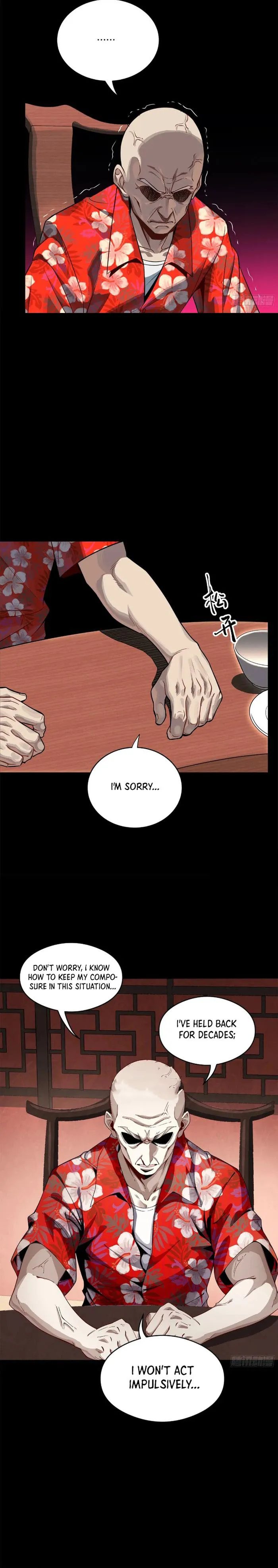 Legend of Star General Chapter 233 - page 13