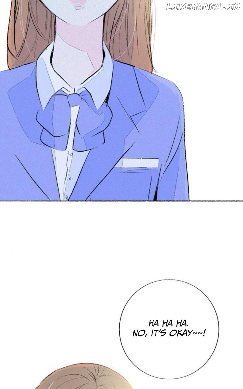 Why Don't I Have Anyone By My Side? Chapter 46 - page 99