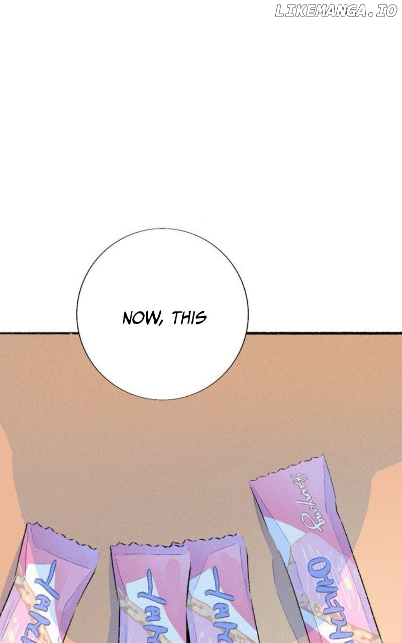 Why Don't I Have Anyone By My Side? Chapter 46 - page 16