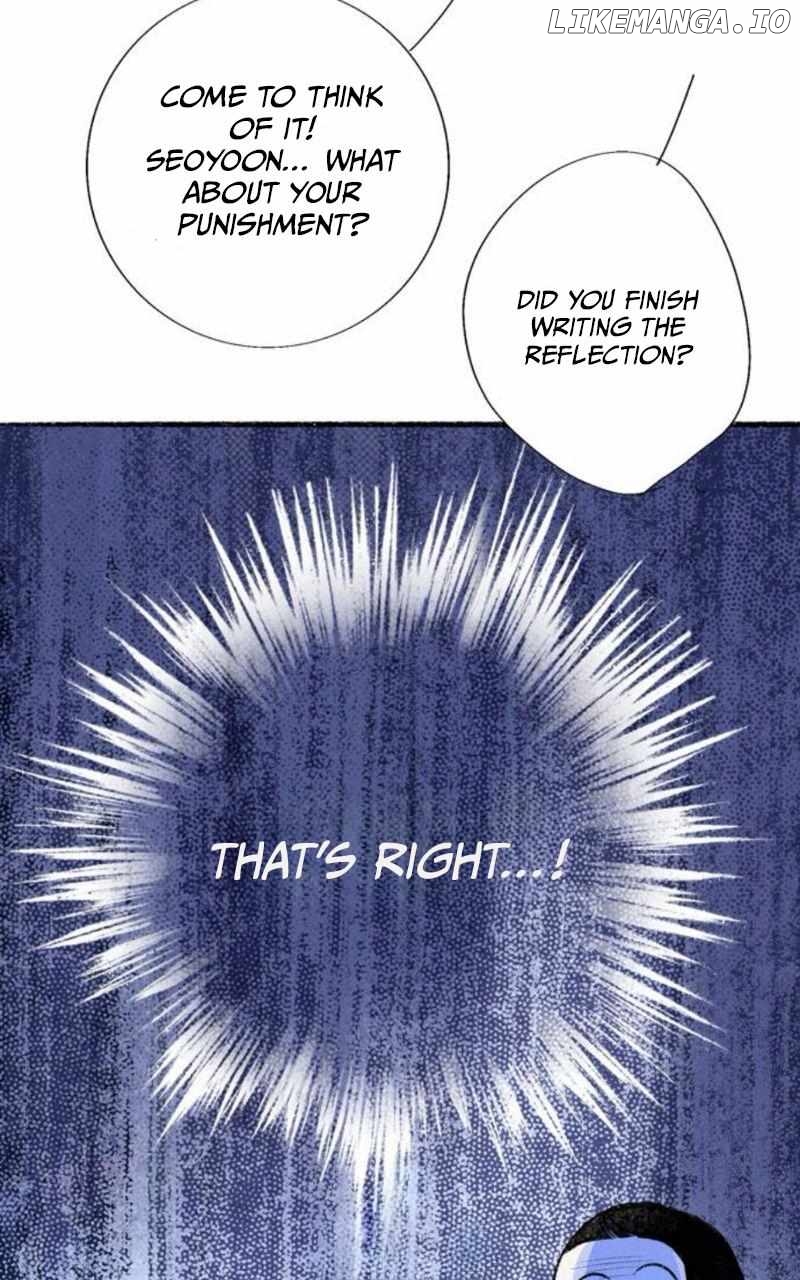 Why Don't I Have Anyone By My Side? Chapter 46 - page 24