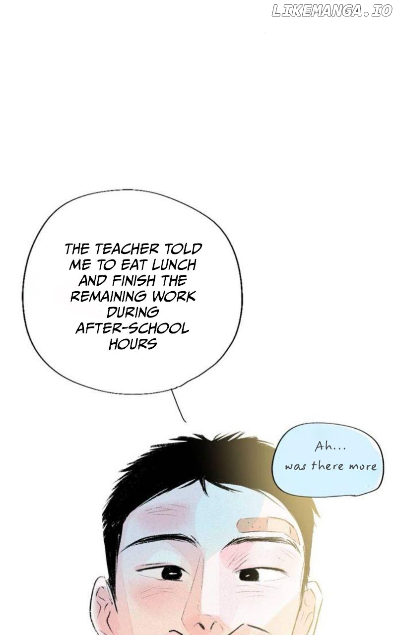 Why Don't I Have Anyone By My Side? Chapter 46 - page 26