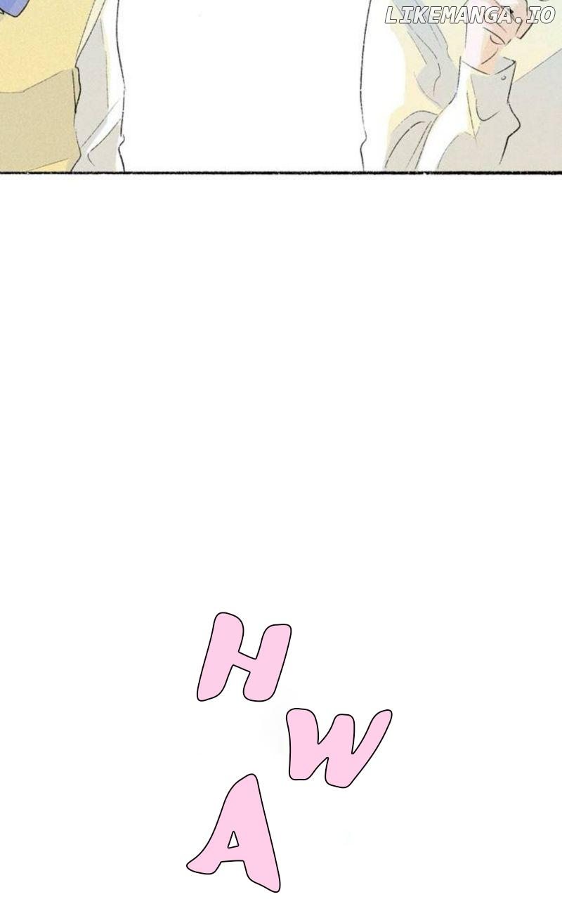 Why Don't I Have Anyone By My Side? Chapter 46 - page 32