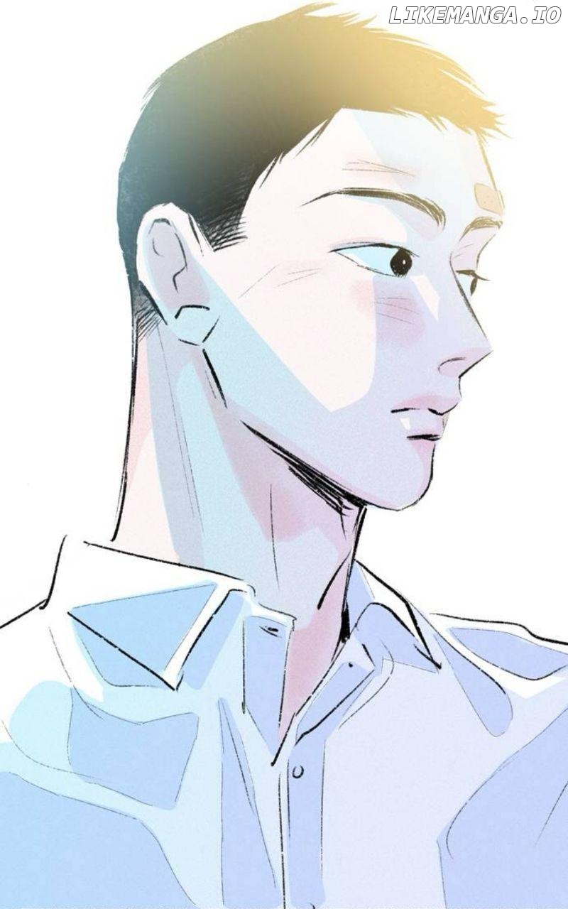 Why Don't I Have Anyone By My Side? Chapter 46 - page 46