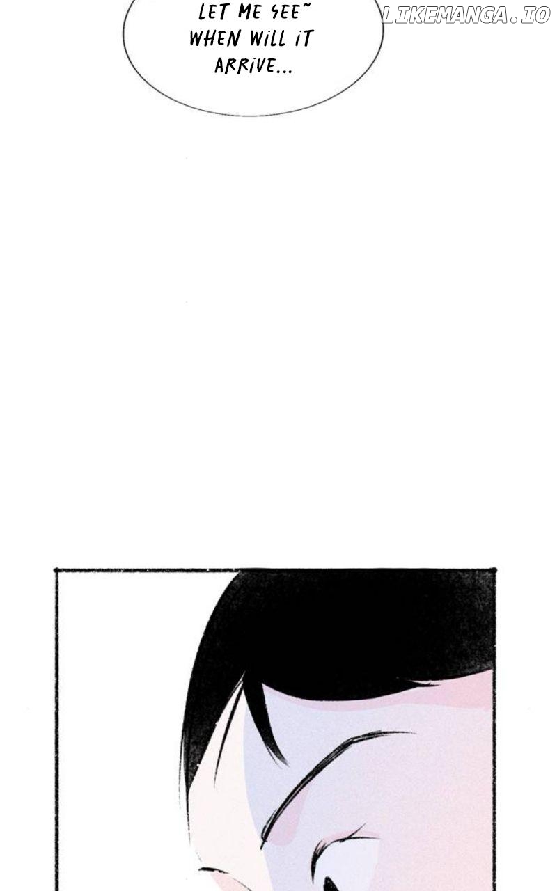 Why Don't I Have Anyone By My Side? Chapter 46 - page 5