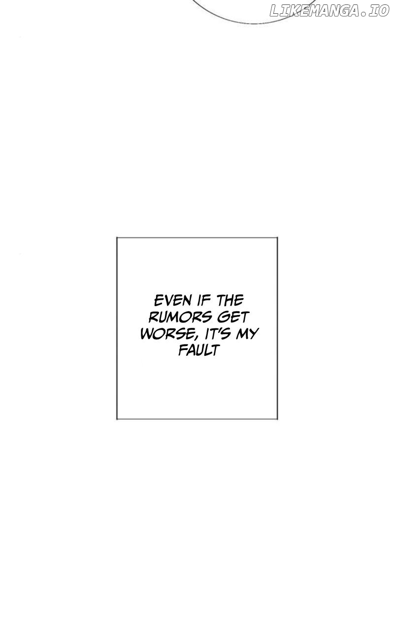 Why Don't I Have Anyone By My Side? Chapter 46 - page 65