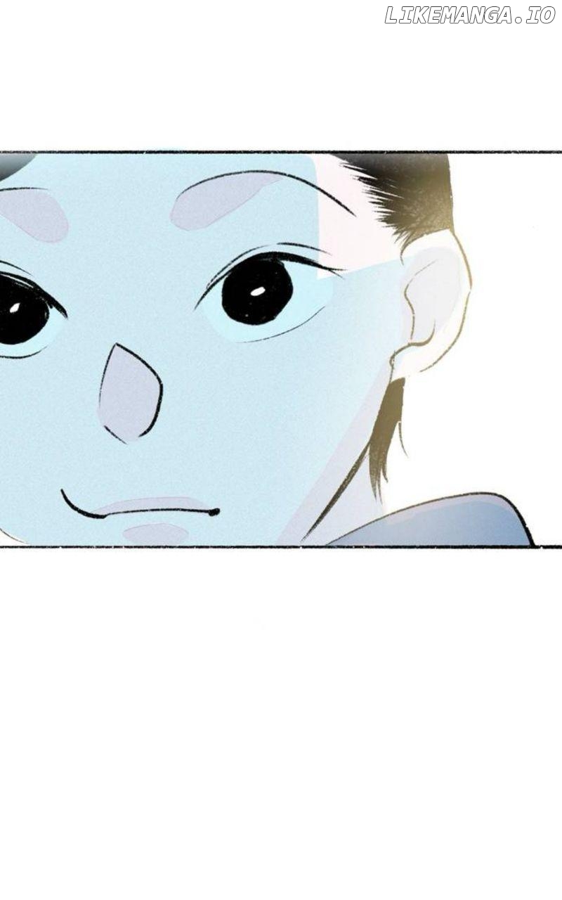 Why Don't I Have Anyone By My Side? Chapter 46 - page 71